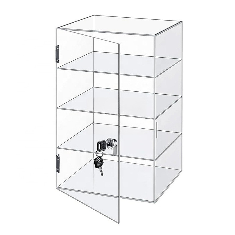 Custom retail store acrylic di - đánh giá và giá Wine In Beer Store
