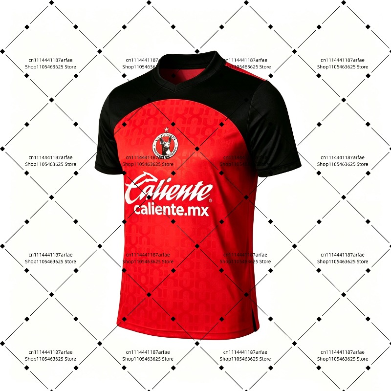 26-27 Xolos De Tijuana Home an - đánh giá và giá Wine Xo