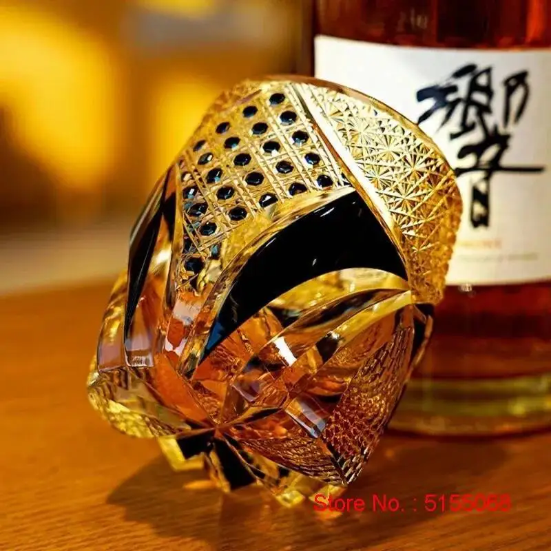 Japan Black Warrior Armor Edo  - đánh giá và giá Wine Xo