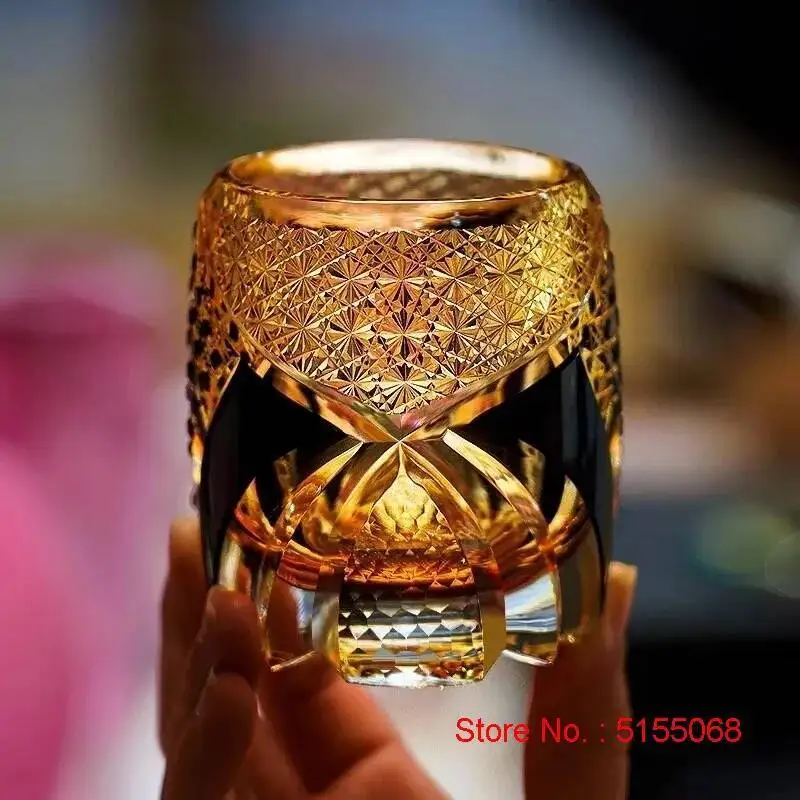 Japan Black Warrior Armor Edo  - đánh giá và giá Wine Xo