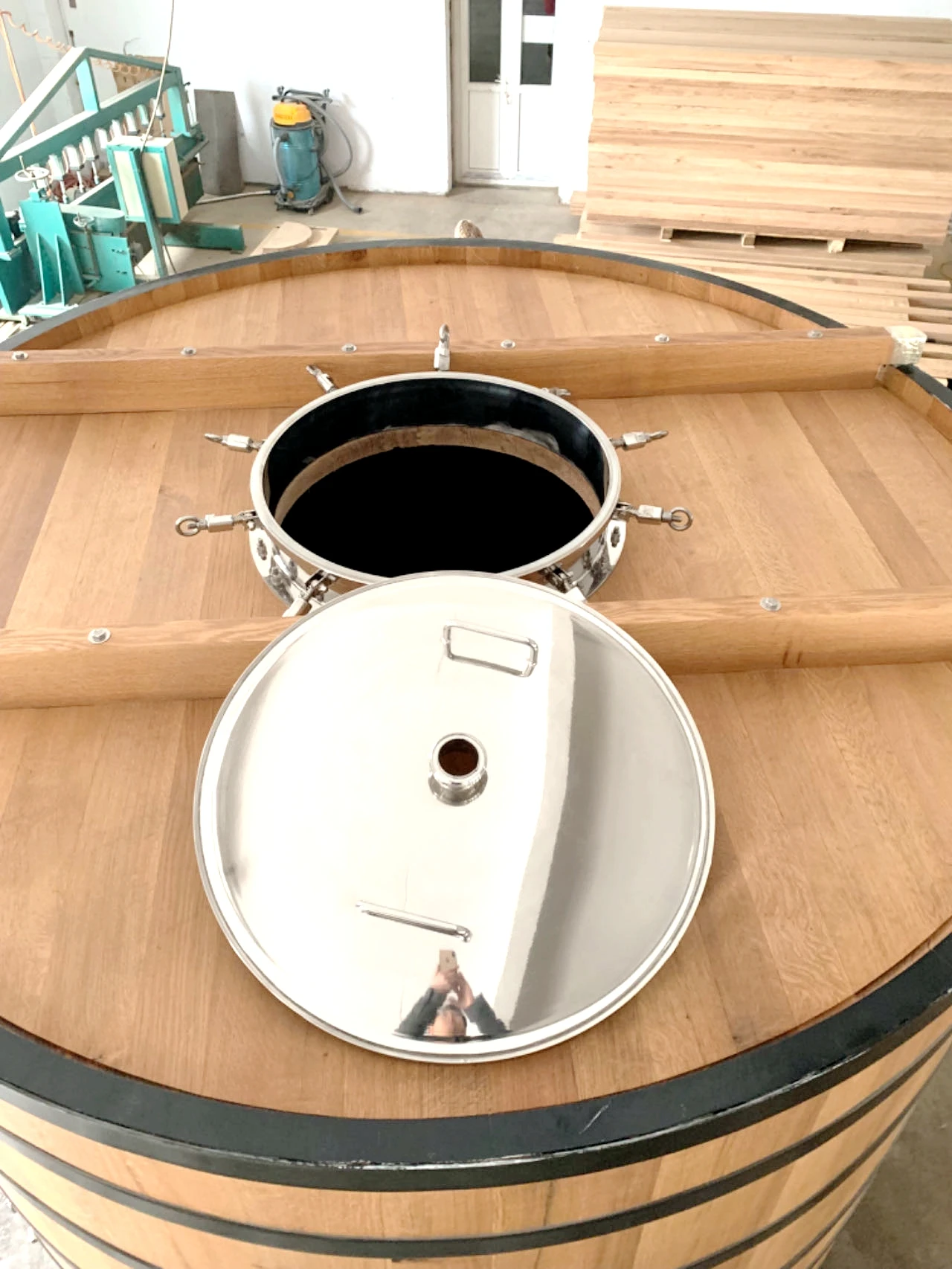 For Wooden Oak Barrels For Sto - đánh giá và giá Wine In Beer Store