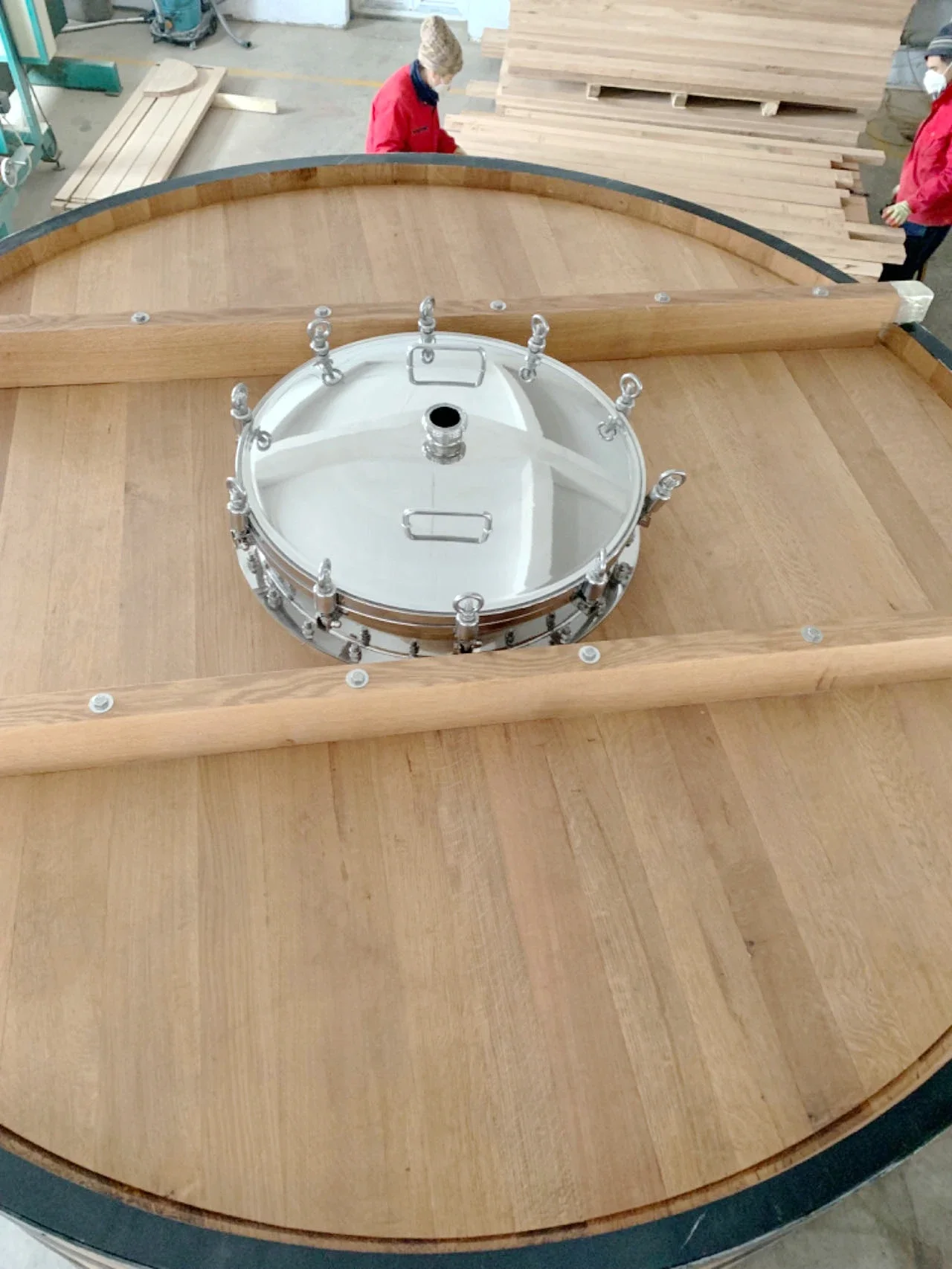 For Wooden Oak Barrels For Sto - đánh giá và giá Wine In Beer Store