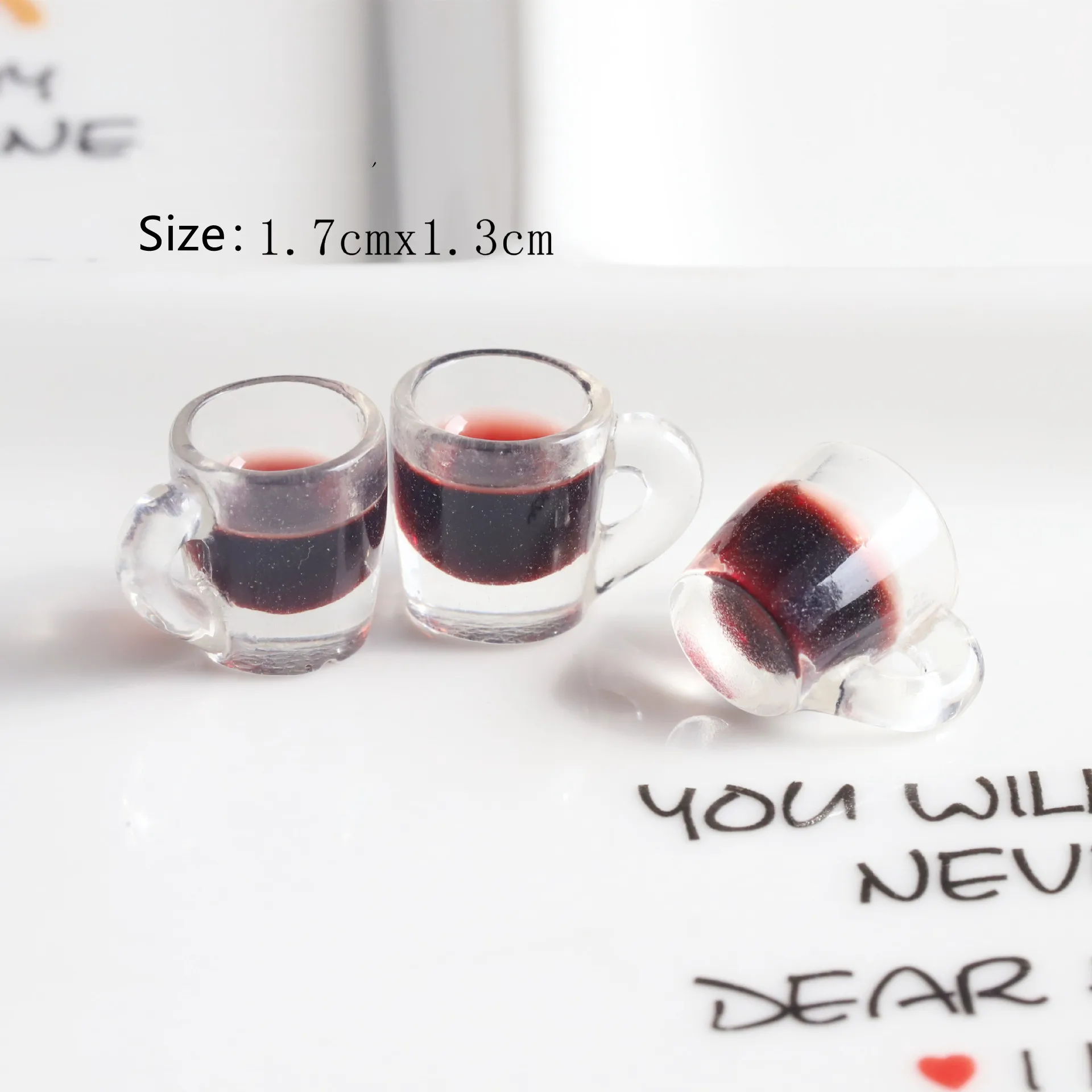 Mini Simulation Beer Glasses,  - đánh giá và giá Wine In Beer Store
