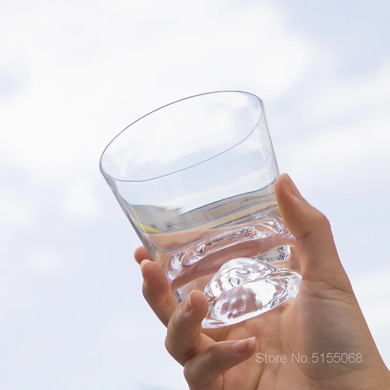 Japanese Mount Fuji Crystal Wi - đánh giá và giá Wine Xo