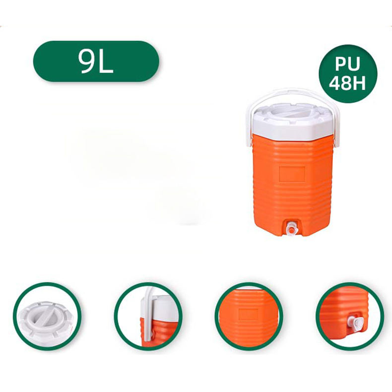 Modern insulated portable cool - đánh giá và giá Wine In Beer Store
