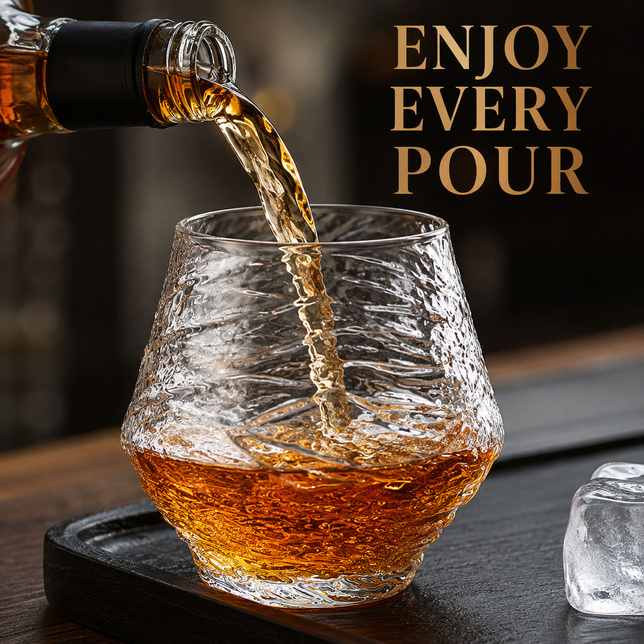 Japanese Whiskey Spirit Glass  - đánh giá và giá Wine Beer And Spirit