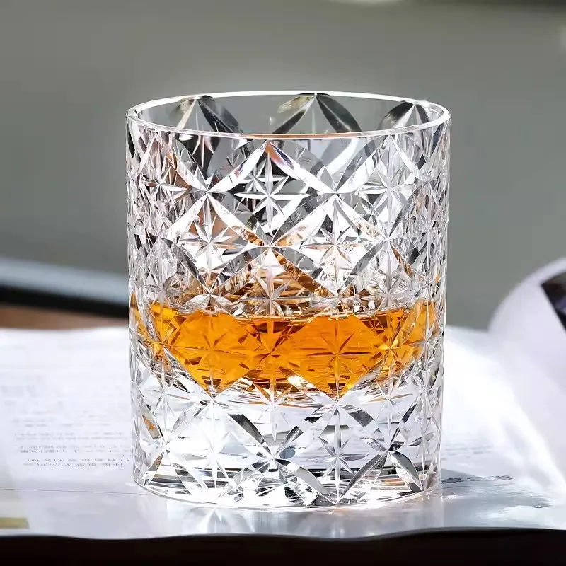 K9 Crystal Starry Sky Whiskey  - đánh giá và giá Wine Xo
