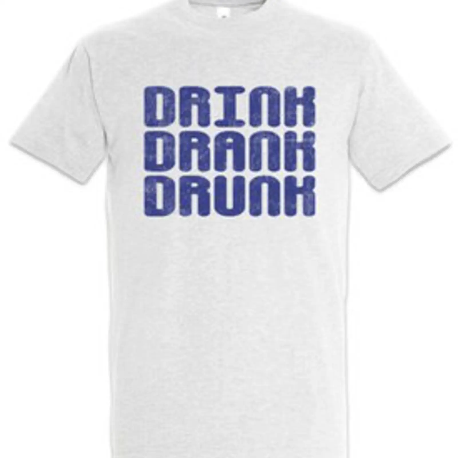 Drink Drank Drunk T Shirt Part - đánh giá và giá Beer Wine Gin