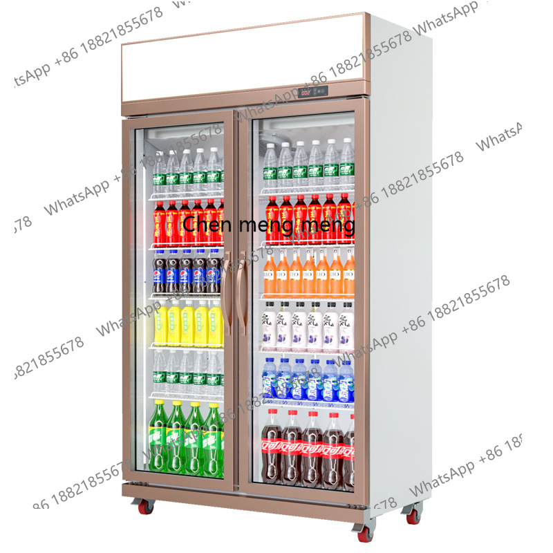 Refrigerated Display Cabinet C - đánh giá và giá Wine In Beer Store