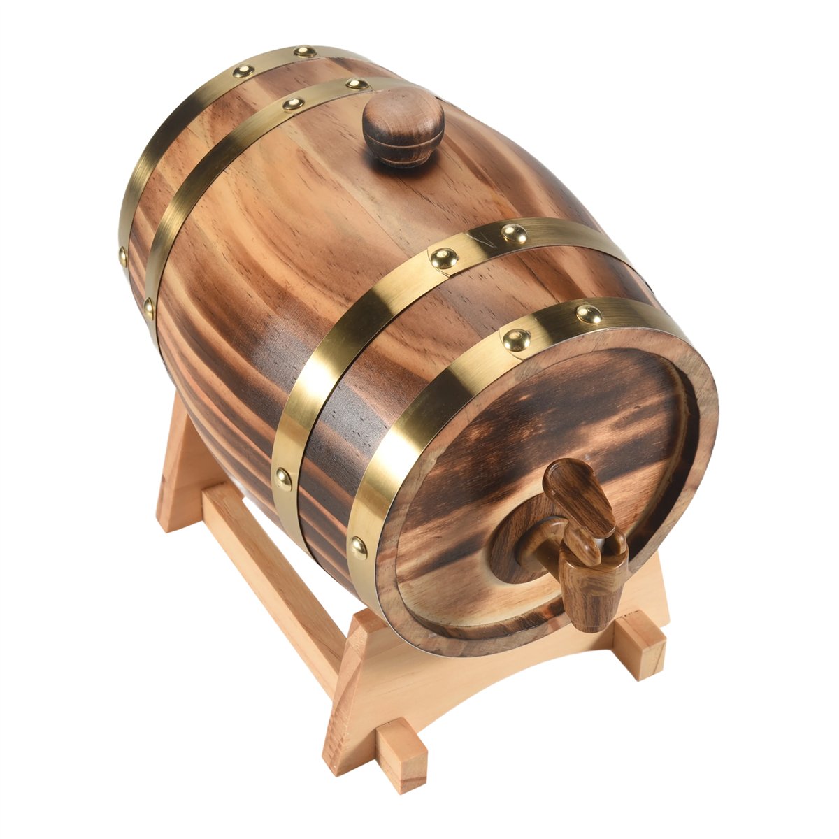 Jan.Oak , 1.5 L / 3 L Oak Stor - đánh giá và giá Wine In Beer Store