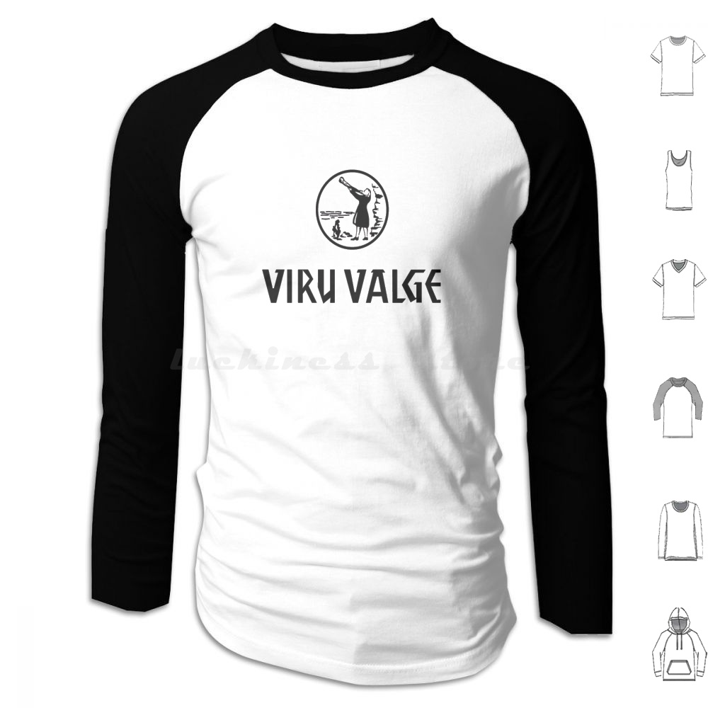 Viu Viru Hoodie Cotton Long Sl - đánh giá và giá Beer Wine Gin